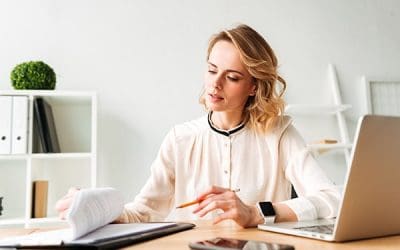 Hire a Professional Editor for Sales and Marketing Presentations