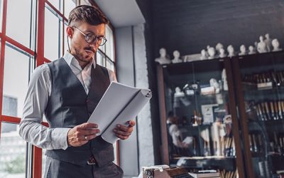 How Can I Self-Publish?