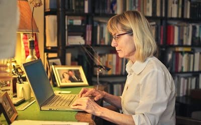 How Do I Find a Publisher?