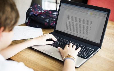 How to Accept or Reject Changes in Track Changes