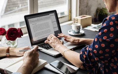 How to Accept or Reject Track Changes