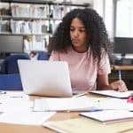 How to Edit Your Student Application