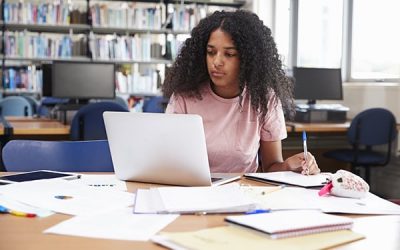 How to Edit Your Student Application