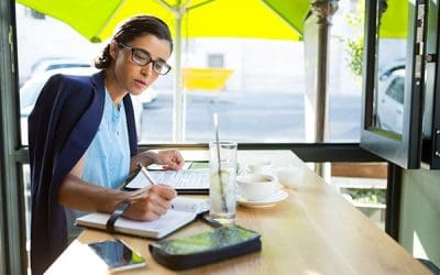 How to Use Commas with Dates