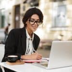 How to work with a copy editor