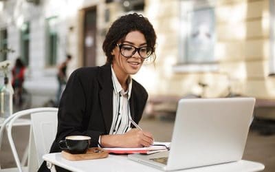 How to work with a copy editor