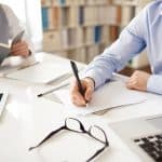 Secondary English Editing Services