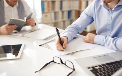 Secondary English Editing Services