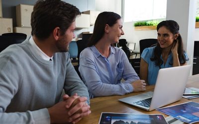 Teamwork is key to successful basic copy editing