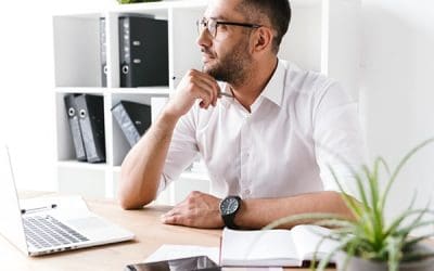 Then versus Than; how do I know when to use then or than