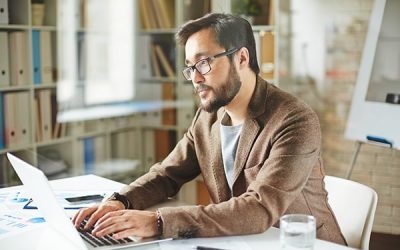 Using a thesaurus to improve word choice