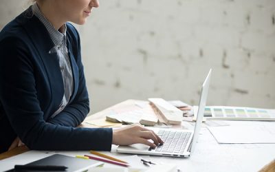 What is copyediting?