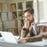 What is the difference between proofreading and editing?
