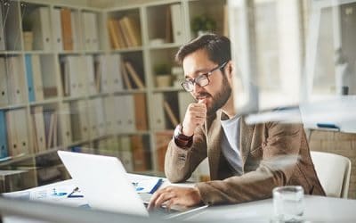 What is the difference between proofreading and editing?