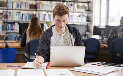 What makes a great academic paper?