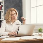 Writing is a process, not an event