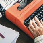 Novel Manuscript Editing Proofreading